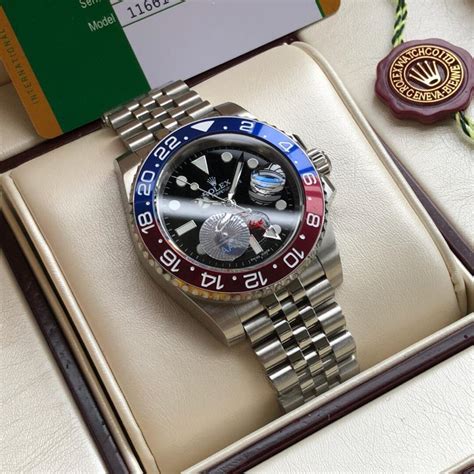 watchfinder false rolex